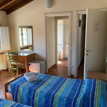Guest house Affittacamere Agli Archi