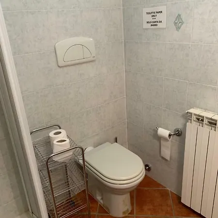 Affittacamere Agli Archi Affittacamere