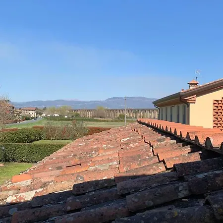Guest house Affittacamere Agli Archi *
