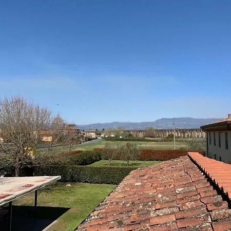 Guest house Affittacamere Agli Archi Capannori