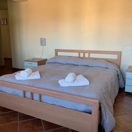 Affittacamere Agli Archi Guest house Capannori