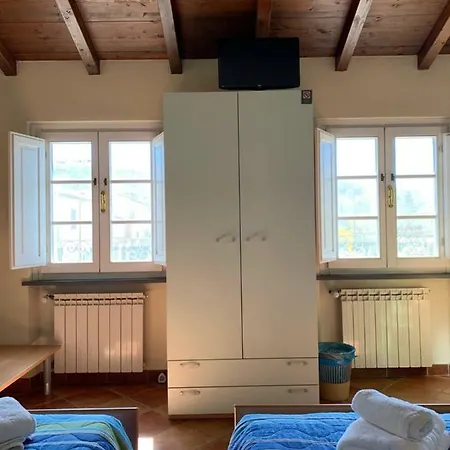 Affittacamere Agli Archi Affittacamere *