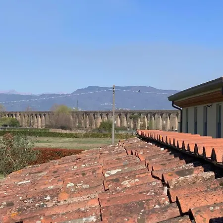 Affittacamere Agli Archi Capannori