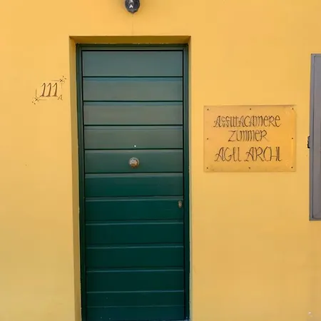Affittacamere Agli Archi Capannori
